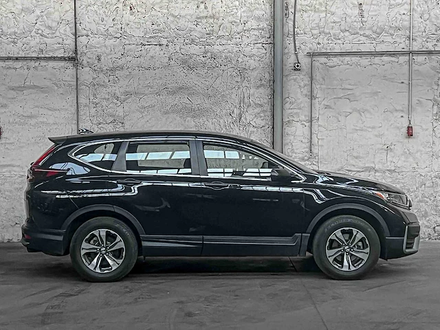 Honda cr-v suv 4x4 200hp 2021 - afbeelding 38 van  40