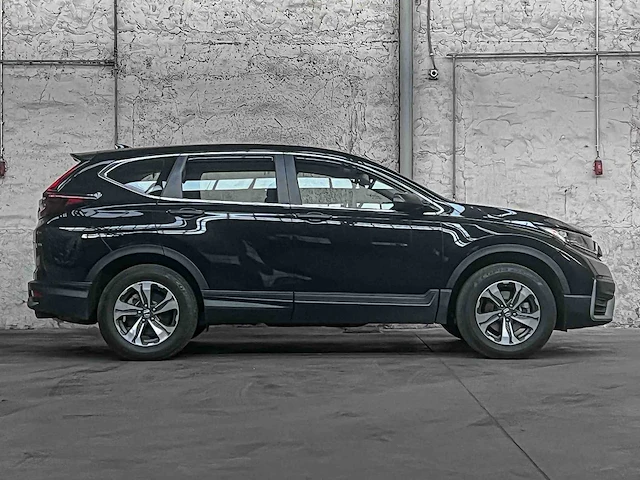 Honda cr-v suv 4x4 200hp 2021 - afbeelding 39 van  40