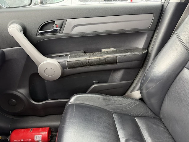Honda cr-v,2007 - afbeelding 2 van  34