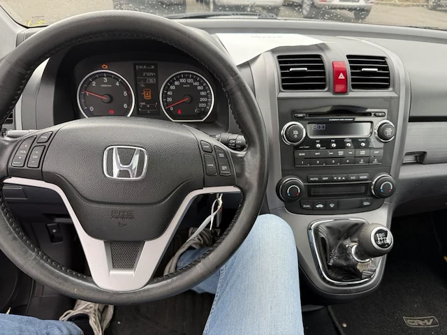 Honda cr-v,2007 - afbeelding 4 van  34
