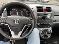 Honda cr-v,2007 - afbeelding 4 van  34