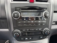 Honda cr-v,2007 - afbeelding 5 van  34