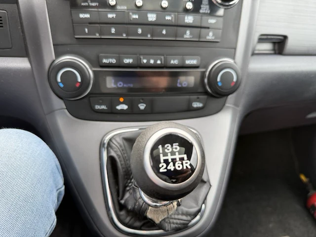 Honda cr-v,2007 - afbeelding 6 van  34