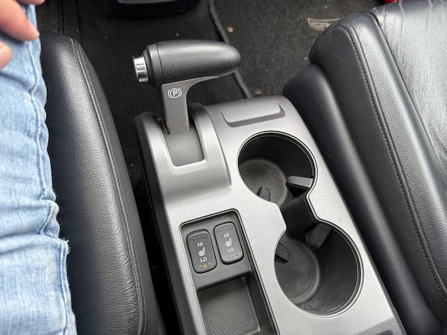 Honda cr-v,2007 - afbeelding 7 van  34