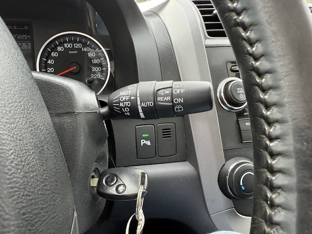 Honda cr-v,2007 - afbeelding 10 van  34