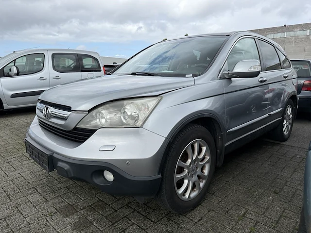 Honda cr-v,2007 - afbeelding 1 van  34