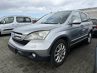 Honda cr-v,2007 - afbeelding 1 van  34