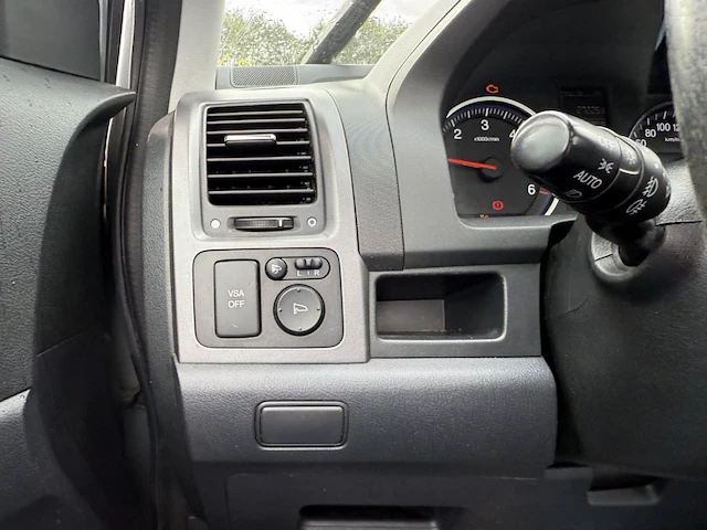 Honda cr-v,2007 - afbeelding 13 van  34
