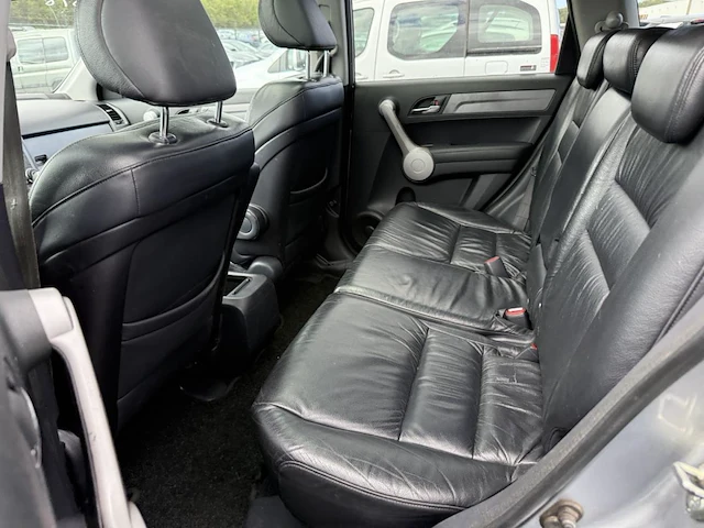 Honda cr-v,2007 - afbeelding 14 van  34