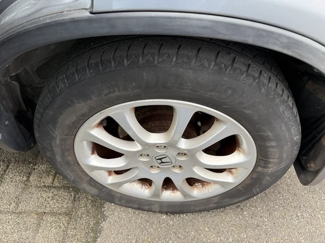 Honda cr-v,2007 - afbeelding 15 van  34