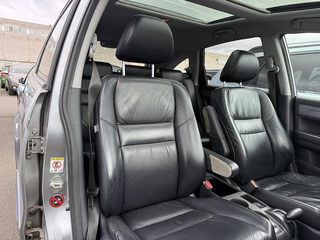 Honda cr-v,2007 - afbeelding 18 van  34