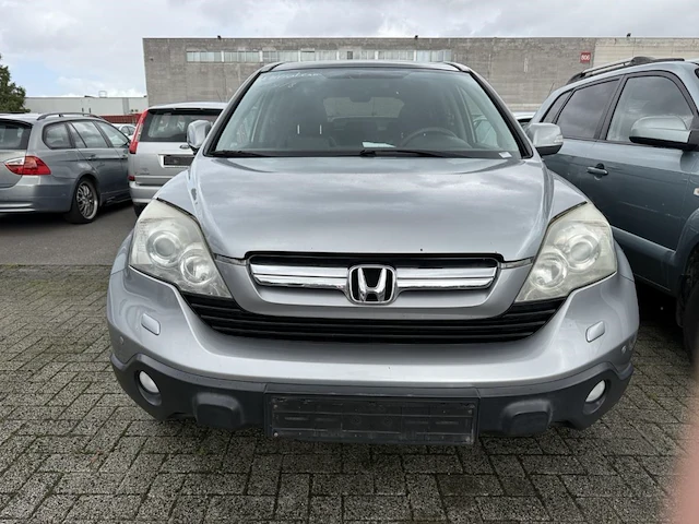 Honda cr-v,2007 - afbeelding 12 van  34