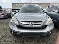 Honda cr-v,2007 - afbeelding 12 van  34