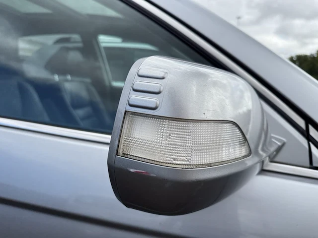 Honda cr-v,2007 - afbeelding 26 van  34