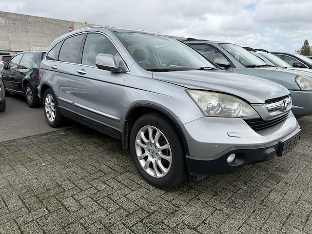 Honda cr-v,2007 - afbeelding 23 van  34