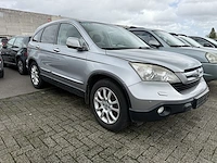 Honda cr-v,2007 - afbeelding 23 van  34