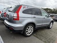Honda cr-v,2007 - afbeelding 29 van  34