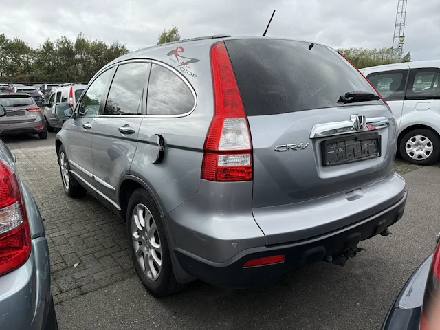 Honda cr-v,2007 - afbeelding 30 van  34