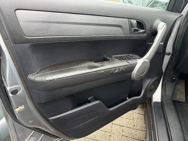Honda cr-v,2007 - afbeelding 31 van  34