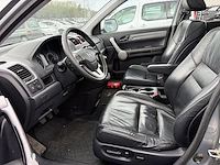 Honda cr-v,2007 - afbeelding 32 van  34