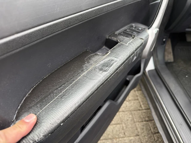 Honda cr-v,2007 - afbeelding 33 van  34