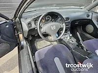 Honda crx 1.6 crx esi t-118-tv - afbeelding 2 van  16