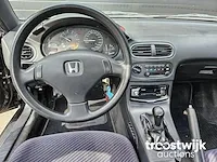 Honda crx 1.6 crx esi t-118-tv - afbeelding 3 van  16