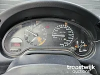 Honda crx 1.6 crx esi t-118-tv - afbeelding 4 van  16