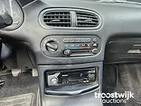 Honda crx 1.6 crx esi t-118-tv - afbeelding 5 van  16