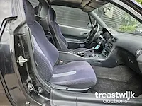 Honda crx 1.6 crx esi t-118-tv - afbeelding 7 van  16