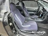 Honda crx 1.6 crx esi t-118-tv - afbeelding 8 van  16