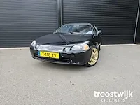 Honda crx 1.6 crx esi t-118-tv - afbeelding 9 van  16