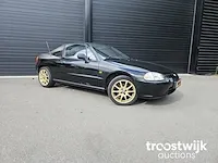 Honda crx 1.6 crx esi t-118-tv - afbeelding 11 van  16
