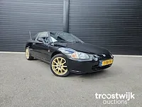 Honda crx 1.6 crx esi t-118-tv - afbeelding 13 van  16