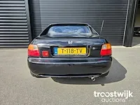 Honda crx 1.6 crx esi t-118-tv - afbeelding 14 van  16
