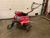 Honda dlx 500 grondfrees - afbeelding 1 van  6