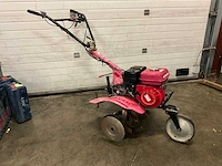 Honda dlx 500 grondfrees - afbeelding 3 van  6