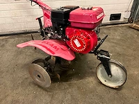 Honda dlx 500 grondfrees - afbeelding 4 van  6