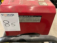 Honda eg4500 stroomgenerator - afbeelding 6 van  6