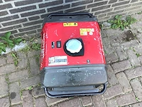 Honda eu30is stroomgenerator - afbeelding 3 van  5