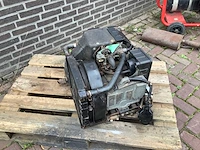 Honda ev3610 stroomgenerator voor camper - afbeelding 3 van  5