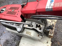 Honda f610 grondfrees - afbeelding 5 van  5