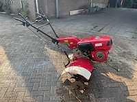 Honda f810 frees - afbeelding 2 van  9