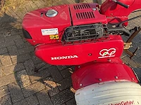 Honda f810 frees - afbeelding 7 van  9
