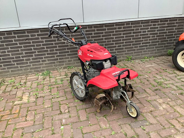 Honda ff500 frees - afbeelding 2 van  9