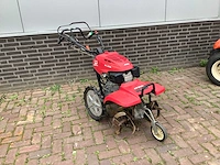 Honda ff500 frees - afbeelding 2 van  9