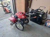 Honda ff500 frees - afbeelding 4 van  9