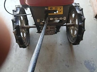 Honda ff500 frees - afbeelding 5 van  9