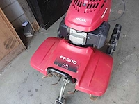 Honda ff500 frees - afbeelding 6 van  9