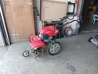 Honda ff500 frees - afbeelding 7 van  9
